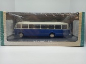  Jelcz-043 1959 . 1:72 ( Bus Collection)