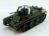 Русские танки №74 БТ-7
