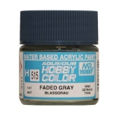 515  FADED GRAY  MR.HOBBY
