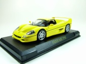 Ferrari Collection 12 F50