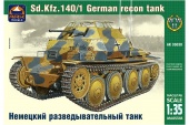 AK-35030    Sd.Kfz.140/1 1:35 ARK Models