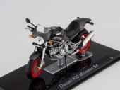 Ducati 900 Monster S4 1:24 Atlas