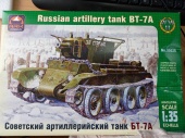   AK-35026      -7  76,2-  -28 1:35  ARK Model