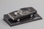 DODGE Charger R/T FAST & FURIOUS () (1970) Altaya 1:43