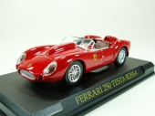 Ferrari Collection 11 250 Testarossa
