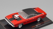 DODGE Charger R/T (1970) IXO 1:43
