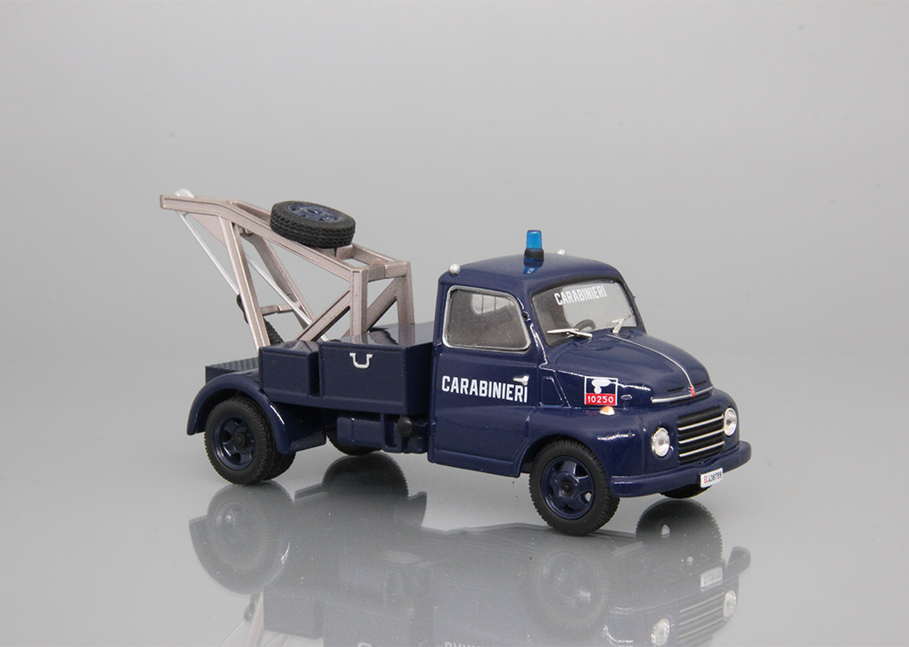  65 - Fiat Carabinieri