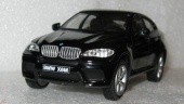 23 BMW X6 M