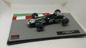 Formula 1 Auto Collection 23 - Brabham BT24 -   (1967)