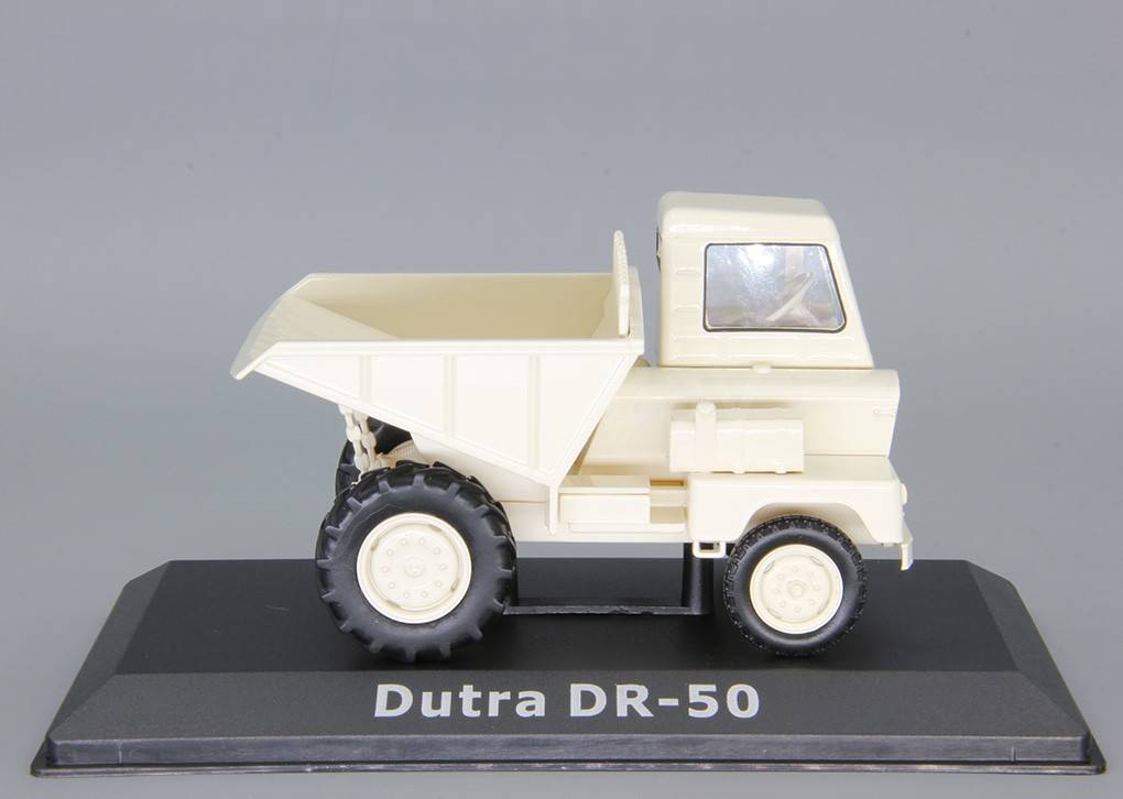 : , ,  68 - DUTRA DR-50