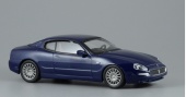  5 Maserati Coupe