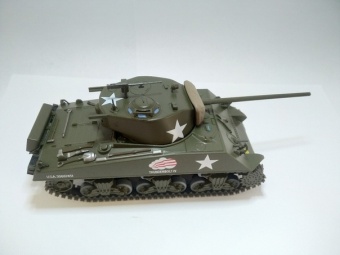  19 - M4A3 (76mm) Sherman (), 1944 